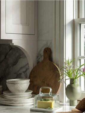 McGee & Co Boylan Bread Board